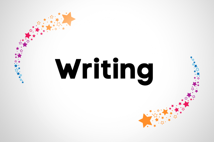 Writing