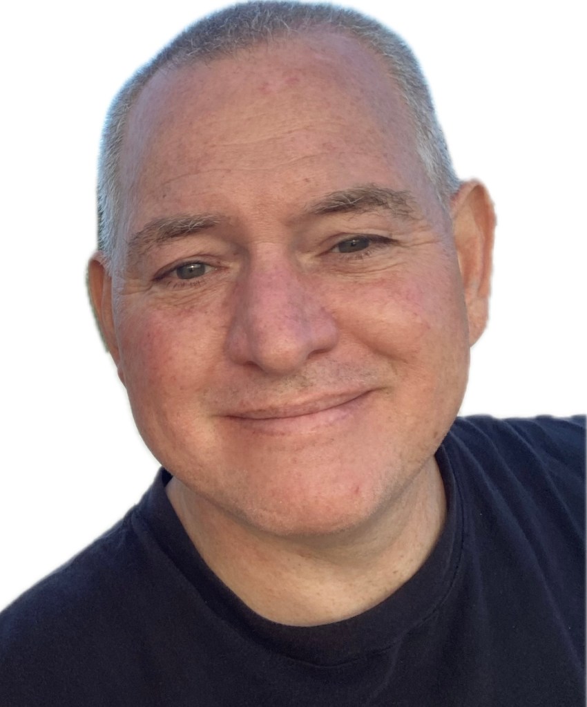 Justin Thomas Micaroni